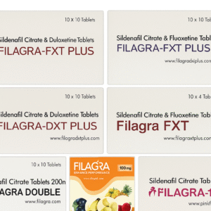 Filagra